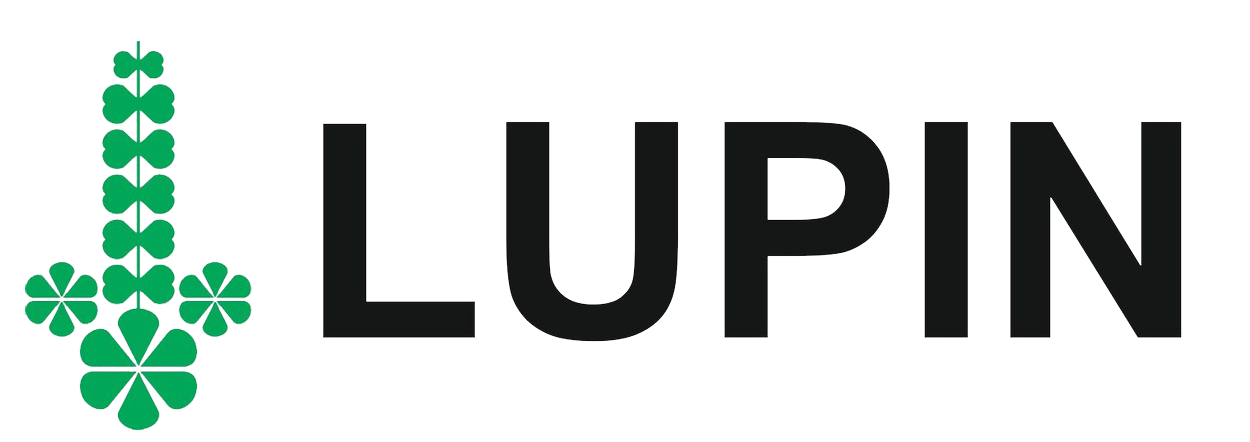 Lupin logo