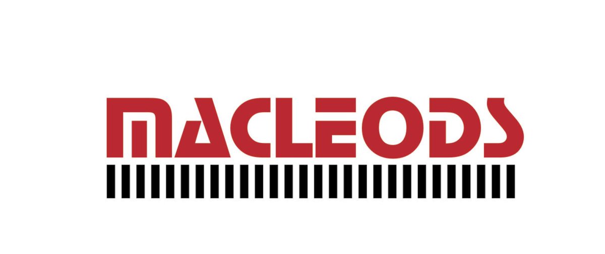 Macleods logo