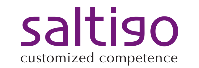 Saltigo logo