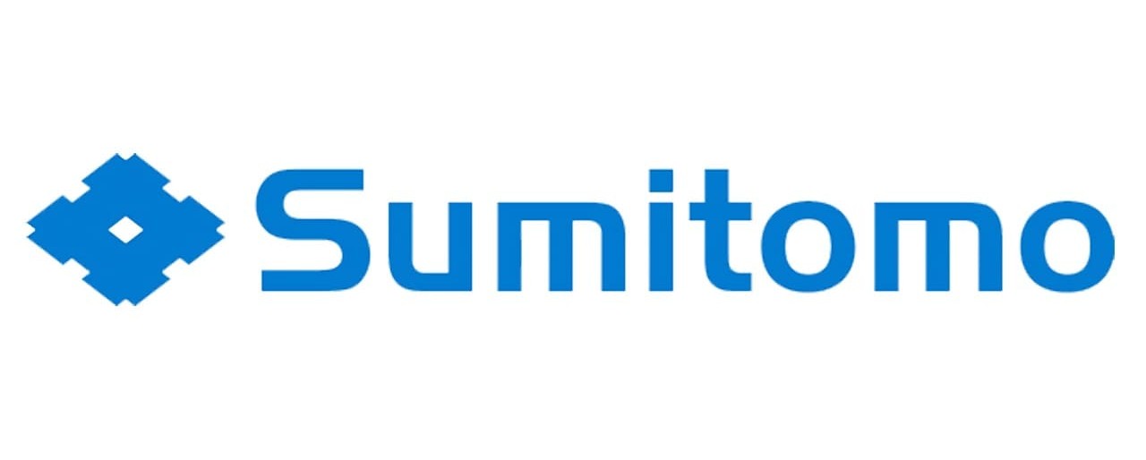 Sumitomo logo